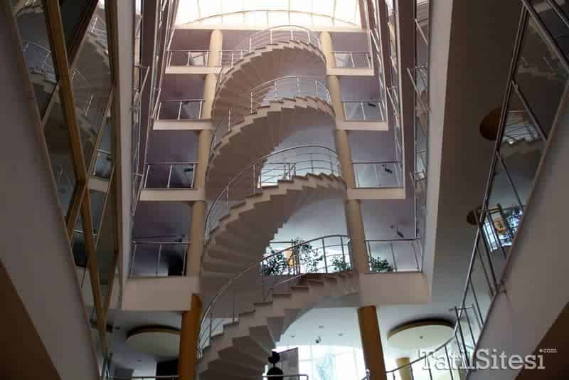 Lims Bona Dea Beach Hotel